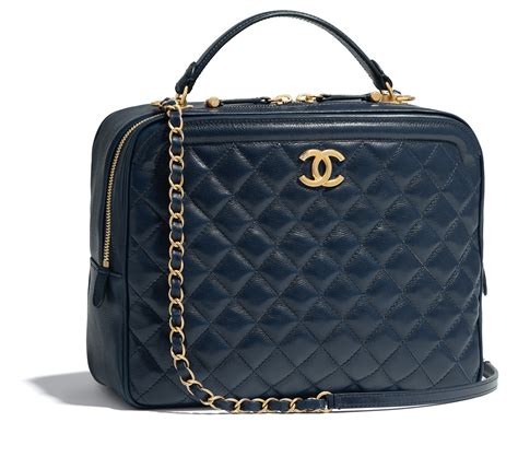 chanel vanity bag price|chanel vanity bag 2020.